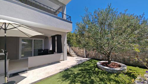 Olive Tree Apartment Zečevo - Foto 1