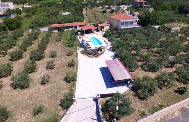 Attractive Villa in Kastel Luksic on Mount Kozjak - Foto 23