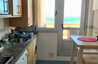 Ático Gran Terraza Poniente Playa con Garaje, Wifi - VUT-5109-AS - Foto 27