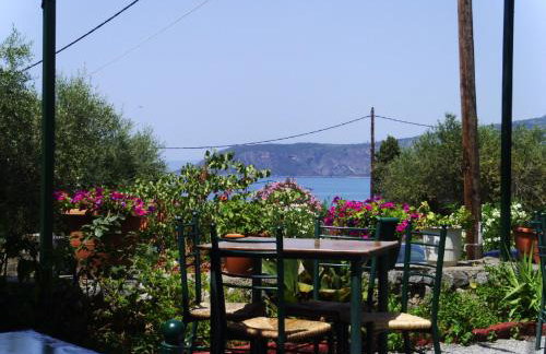 Skardamoula's Studios and Apartments, 2 - Foto 30