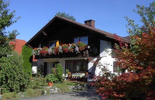 Ferienwohnungen Leiner - Foto 1