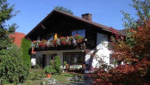 Ferienwohnungen Leiner - Foto 1