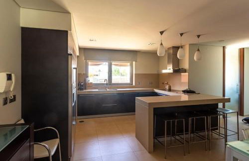 O CANTINHO ENTRE A RIA E O MAR - with hot water pool all year round - Foto 17