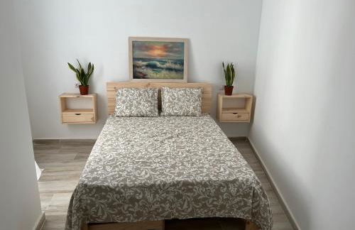 Alzira bonita Apartamento D junto a Plaza Mayor, Santa Catalina - Foto 27