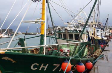 Résidence Les Pêcheries - Foto 11