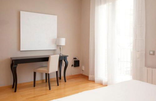 Gran Via modern and bright 3BD with terrace - Foto 19