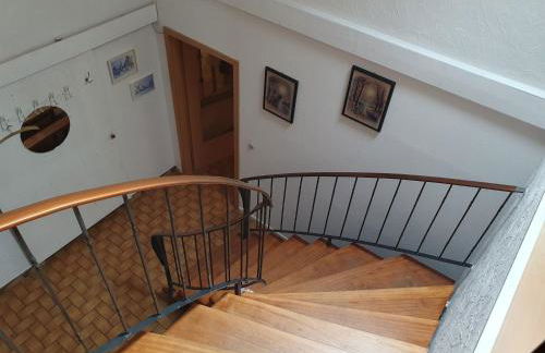 Ferienobjekte Claus, 35633 - Foto 24