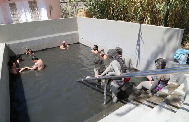 Mamiña Day Trip - Foto 2