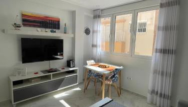 Apartamento Costa de Almería a 50m Playa San Miguel - Foto 3