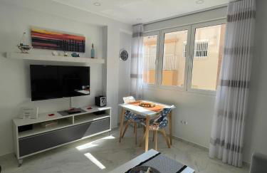 Apartamento Costa de Almería a 50m Playa San Miguel - Foto 3