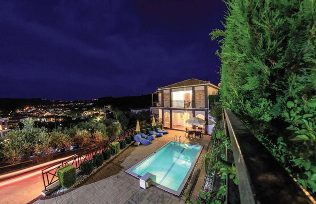 Villa Naisy in Tsilivi - Foto 14