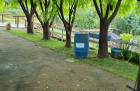 Chácara Sabiá - Foto 13