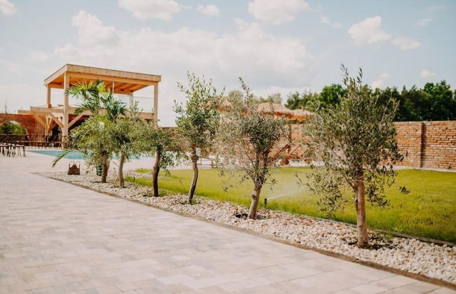 Skansen Bicz Resort - Photo 5