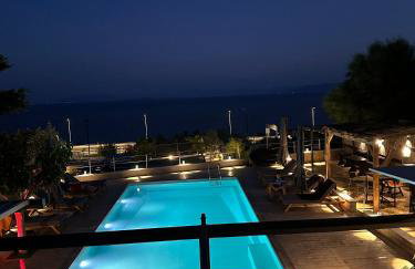 Magic View Luxury Villa 4u - Spiro Spero - Foto 1