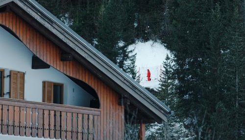 Appartamento Piz Boe' con biosauna - Foto 2