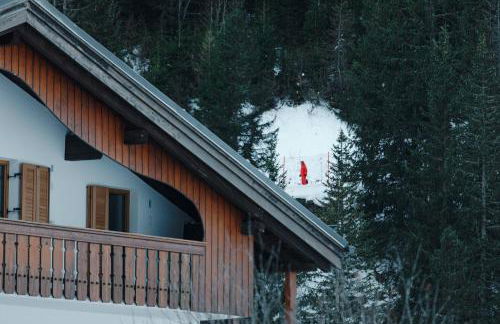 Appartamento Aurone - con Biosauna - Foto 7