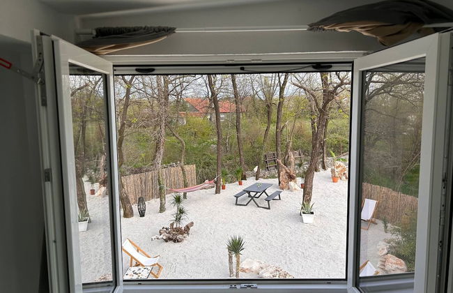 The Rock Star's Villa With Private Pool And Beach - Foto 51