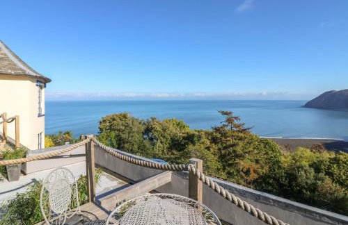 C S Lewis Balcony - Foto 1