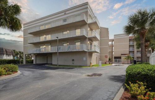 Pier Resort 302 - Foto 42