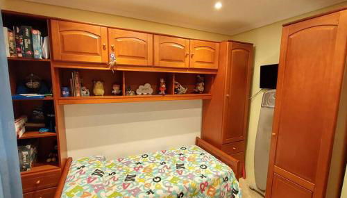 Apartamento en urbanización lujo - Foto 5, wardrobe