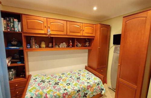 Apartamento en urbanización lujo - Foto 5