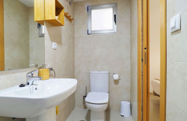 Alojamiento La Mar 1 - Foto 36