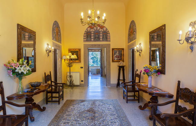 Villa Isabella - Foto 4