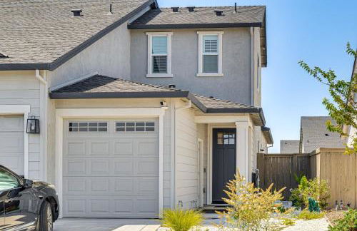 Fenced-In Yard Apt 7 Mi to Westfield Galleria - Foto 24