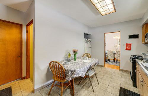 Spacious and Peaceful Suburban Home in Lansing! - Foto 10