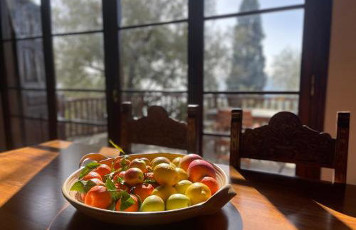 Beachfront Villa Rodi Pelion - Foto 14