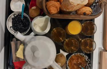 Les Gîtes de La Treille - Foto 57