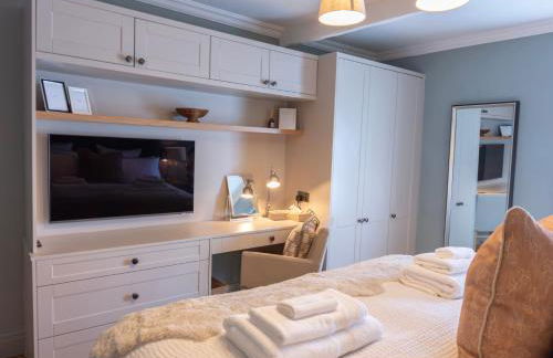 Danes Cottage - Luxury Peak District Retreat - Photo 33