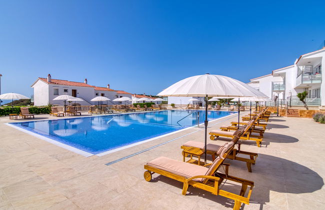 Naranjos Resort Menorca - Foto 101