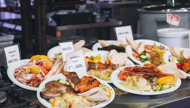 Tour in Bergen - Photo 5