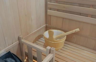 Cozy Loft with Sauna and Hot Tub - Foto 9