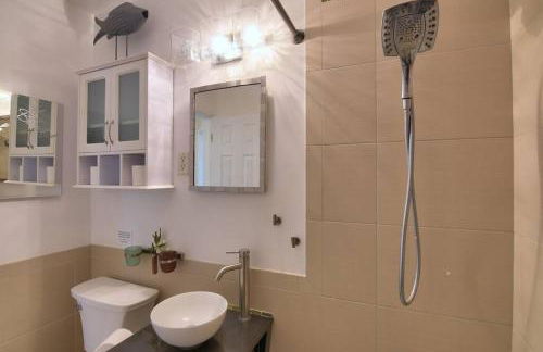 Mermaids Cove Heated Pool Jacuzzi Firepit Beach Access - Foto 21