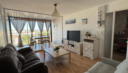 Apartment Bordeaux Mérignac - Foto 5