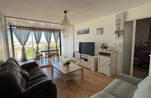 Apartment Bordeaux Mérignac - Foto 5