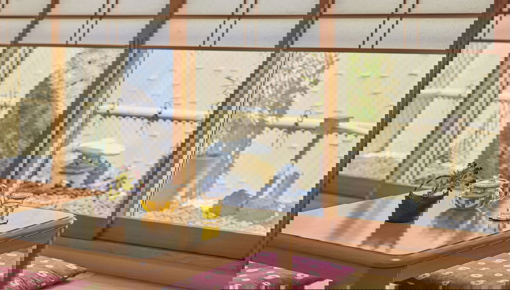 KEYAKIAN Tokyo Nihonbashi - Foto 1, Immagine principale