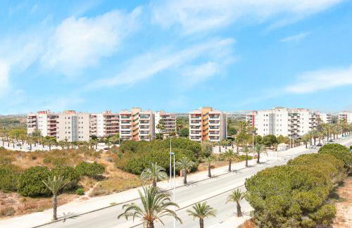 Panoramic sunset views - Arenales - Foto 37