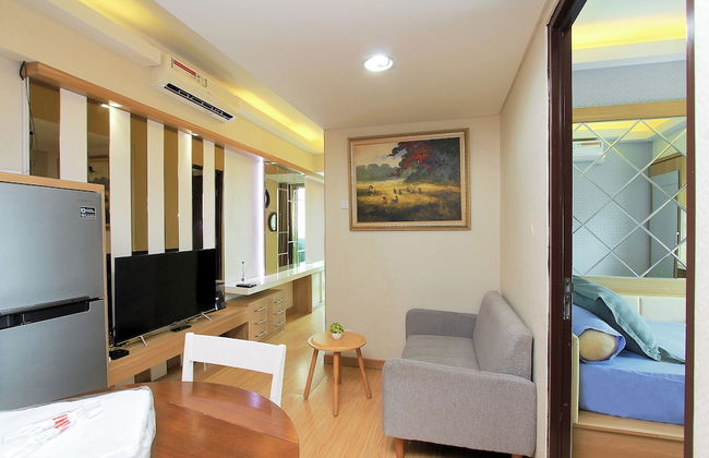 La Grande by Djitu Hospitality - Photo 72