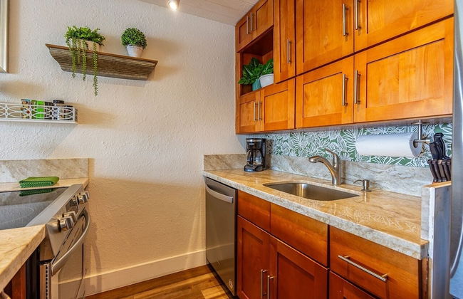 Maalaea Banyans by Coldwell Banker Island Vacations - Foto 45