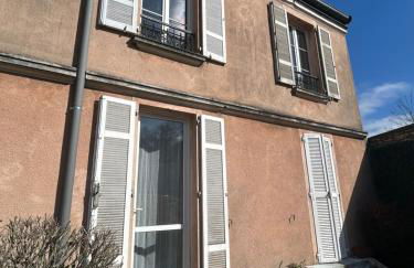 Le Buc - Gare Versailles Chantiers - Netflix - Foto 14