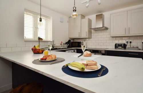 Chester Road Serviced Apartments - Foto 12