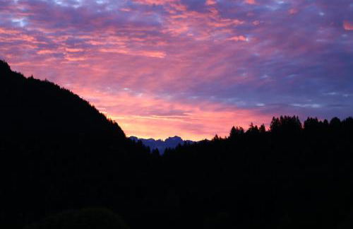 Berg Apartment Vajolet - Unterweger Berg Apartments - Foto 13