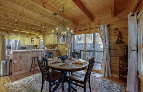 Hickory Creek Hideaway - Foto 29