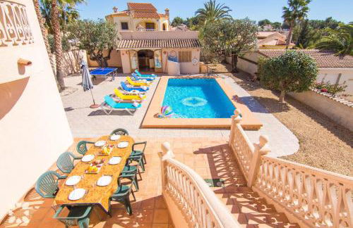 Villa Luna Feliz by Abahana Villas - Foto 5