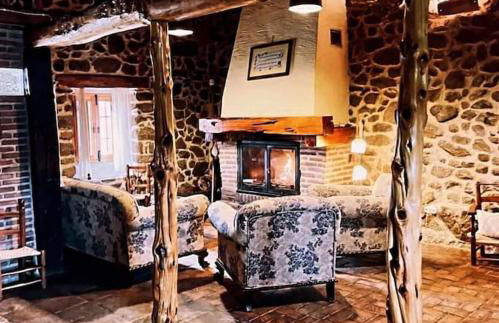 Agroturismo Los Prados Sierra de San Vicente - Foto 1