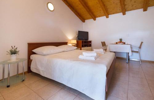 Beach apartment M & B - Foto 52