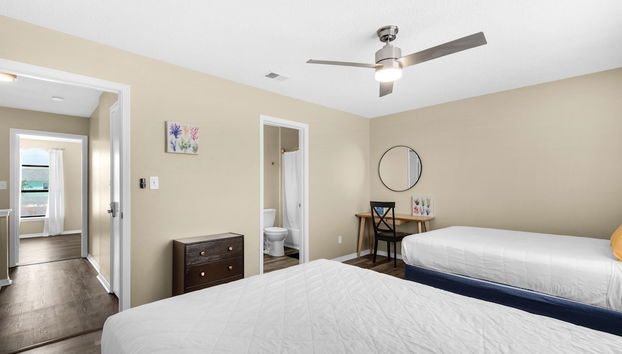 Shore at Your Door - Foto 4, Habitación